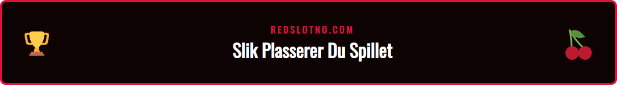 Skjermbilde som viser hvordan man plasserer et fotballspill.