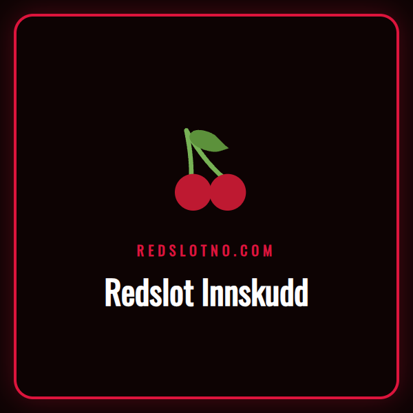 En person som fullfører et trygt Redslot Innskudd på en bærbar datamaskin.