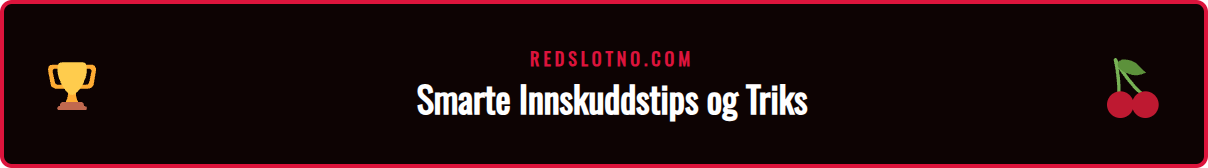 Illustrasjon av lyspære og mynter for smarte Redslot innskuddstips.