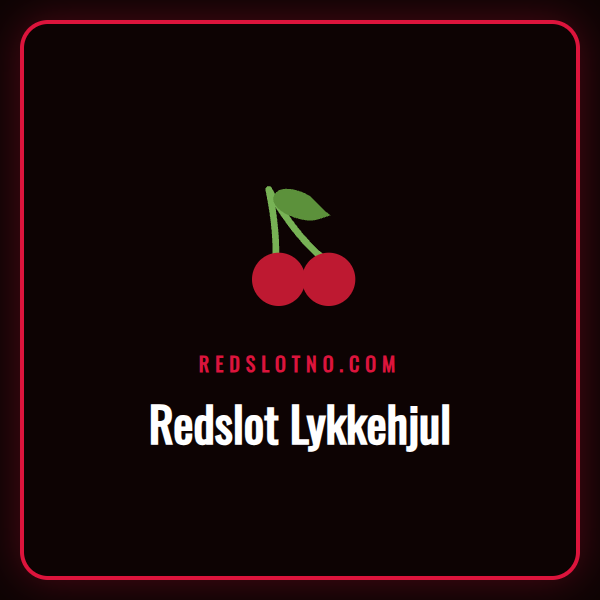 Fargerikt Redslot Lykkehjul som spinner mot en jackpotpremie.