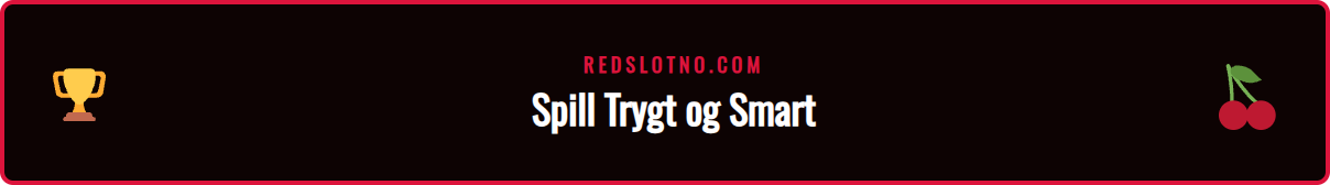 Spiller som nyter Nolimit Slots Redslot på mobil med fokus på trygghet.