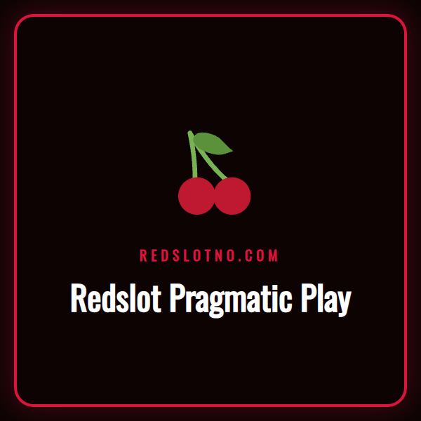 En collage av populære Redslot Pragmatic Play spilleautomater.