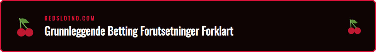 Symboler for odds og penger, en visuell del av vår guide til sportsbetting.